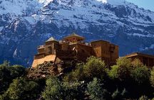 Atlas Mountains Day Trip with Camel Ride (Imlil)