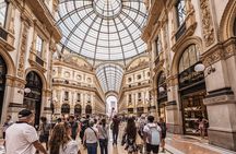 Historic Milan Tour with Skip-the-Line Last Supper Ticket