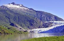 Mendenhall Glacier Trolley Tour
