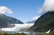 Mendenhall Glacier Trolley Tour