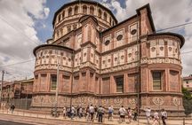 Historic Milan Tour with Skip-the-Line Last Supper Ticket