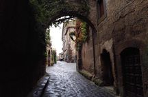 Best Of Civitavecchia Shore Tour: Orvieto & Civita Di Bagnoregio Tour