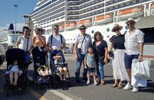 Best Of Civitavecchia Shore Tour: Orvieto & Civita Di Bagnoregio Tour