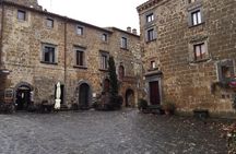 Best Of Civitavecchia Shore Tour: Orvieto & Civita Di Bagnoregio Tour
