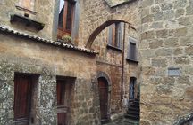 Best Of Civitavecchia Shore Tour: Orvieto & Civita Di Bagnoregio Tour