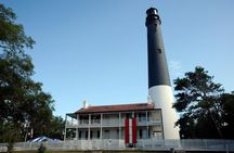 Civil War Tour of Pensacola