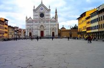 Pisa and Florence Shared Shore Excursion from Livorno Port