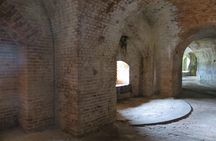 Civil War Tour of Pensacola