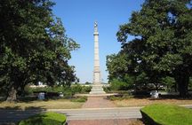 Civil War Tour of Pensacola