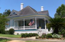 North Hill Historic Homes Tour of Pensacola
