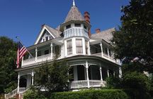 North Hill Historic Homes Tour of Pensacola