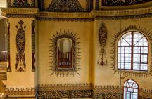 A Private Turkish Delight in Istanbul