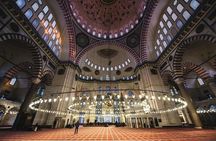 A Private Turkish Delight in Istanbul