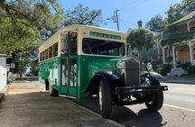 Hop-on Hop-off Tour in Pensacola 