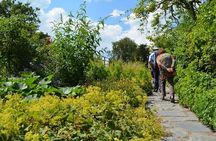 Beatrix Potter's Tour from Oxenholme Including Lake Cruise