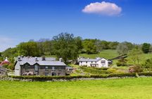 Private Tour: The Lake District from Manchester