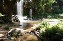 Shimba Hills Excursion