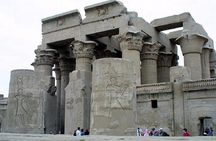 Nile Cruise Luxor - Aswan 4 Nights 5 Days full board with sightseeing 
