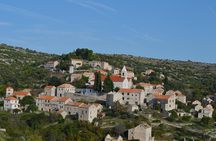 Private Hvar Island Tour and Olive Oil Tasting