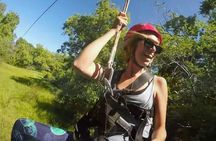 AdrenaLine Kauai Zipline