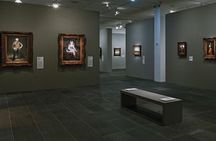 l'Orangerie & Monet's "Water Lilies" Tour Semi-Private 6ppl Max