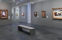 l'Orangerie & Monet's "Water Lilies" Tour Semi-Private 6ppl Max