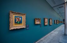 l'Orangerie & Monet's "Water Lilies" Tour Semi-Private 6ppl Max