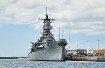 Day Trip from Maui to Oahu: Pearl Harbor WWII Heroes Adventure