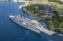Day Trip from Maui to Oahu: Pearl Harbor WWII Heroes Adventure