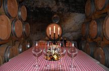 Private Hvar Wine Tasting Tour 