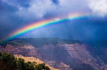 Kauai Waimea Canyon and Koke'e Tour
