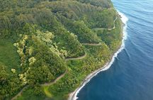 Road to Hana Adventure Maui Tour with Lunch