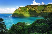 Road to Hana Adventure Maui Tour with Lunch