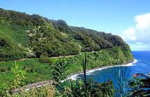 Road to Hana Adventure Maui Tour with Lunch