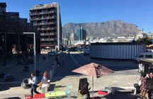 Robben Island with interesting stops in Mandela footsteps