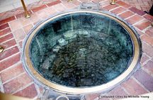 Lower Manhattan Tour: The Remnants of Dutch New Amsterdam!