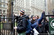 Lower Manhattan Tour: The Remnants of Dutch New Amsterdam!
