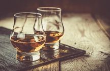 Speyside Whisky Tour - Three Distilleries Included - Private - 5 Star Reviews