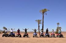 QUAD BIKE Marrakech