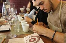 Coffee Cupping Express Private Tour (3 Hrs.)