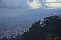 Monserrate Skip-the-line Access Private Express Tour (3 Hrs.)