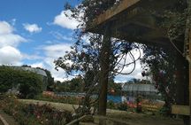 Botanical Garden Bogotá Private Tour (4 Hrs.)