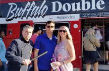 Best of Buffalo Double Decker Bus Tour