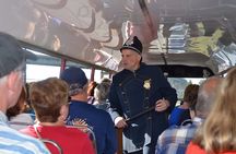 Best of Buffalo Double Decker Bus Tour
