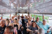 Best of Buffalo Double Decker Bus Tour