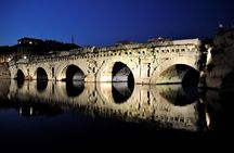 Private Rimini Tour of City Highlights by Night