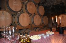Private Hvar Wine Tasting Tour 