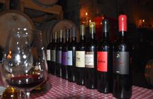 Private Hvar Wine Tasting Tour 