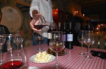 Private Hvar Wine Tasting Tour with Traditional Dinner/Lunch