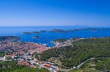 Private Hvar Wine Tasting Tour 